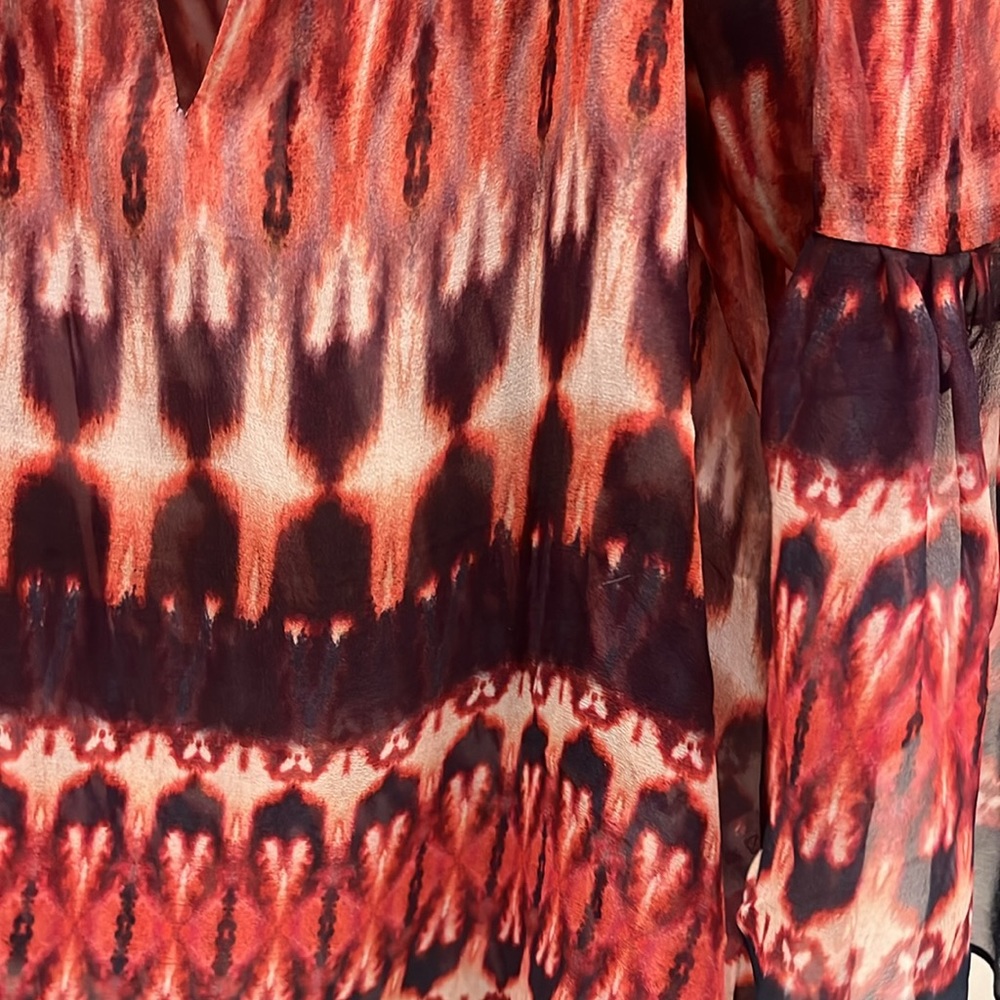Vix Blouse - Picture 3 of 3